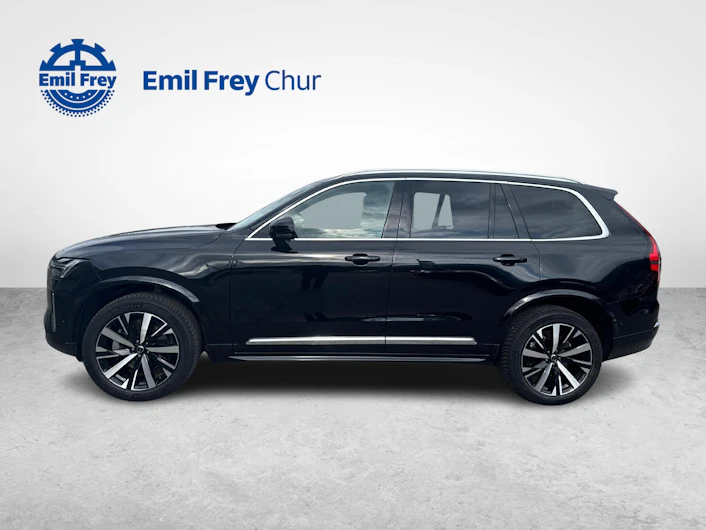 immagine del veicolo VOLVO XC90