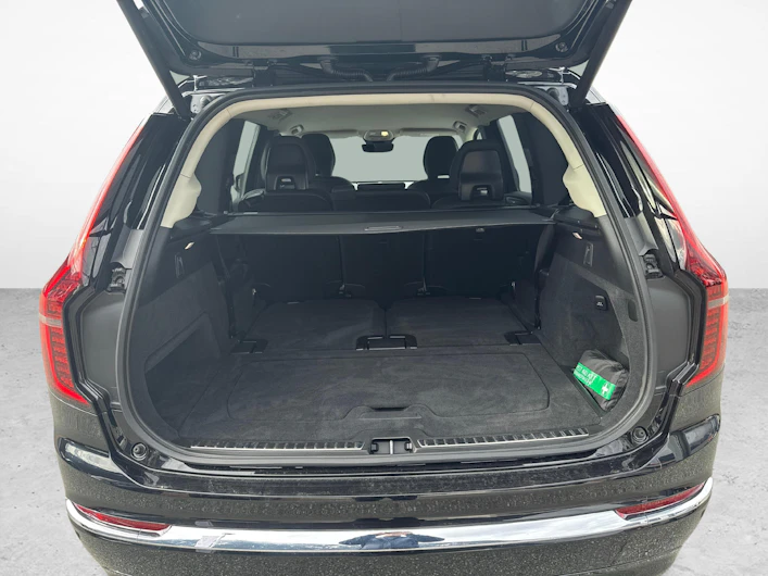 immagine del veicolo VOLVO XC90