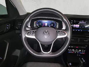 VW T-Cross 1.0 TSI 115 Life DSG