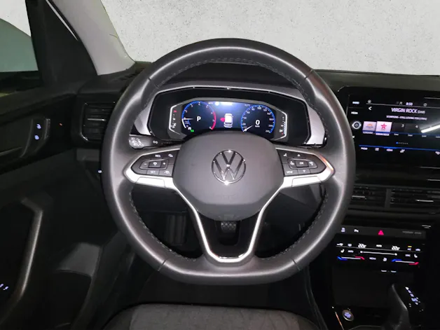 VW T-Cross 1.0 TSI 115 Life DSG