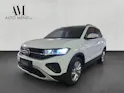 VW T-Cross 1.0 TSI 115 Life DSG