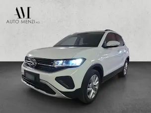 VW T-Cross 1.0 TSI 115 Life DSG