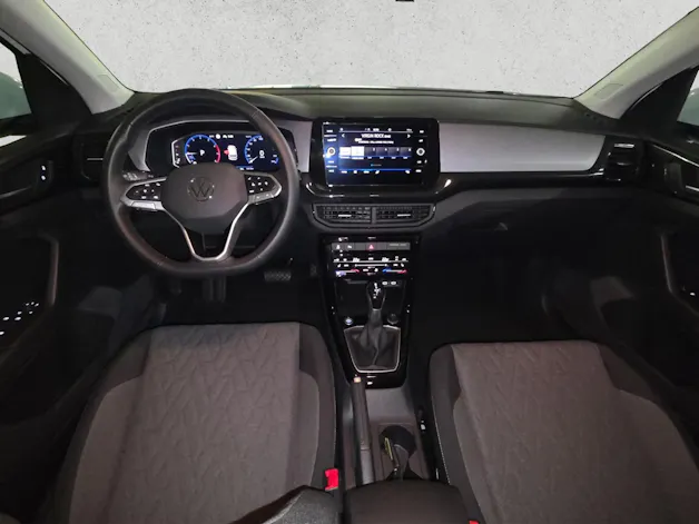VW T-Cross 1.0 TSI 115 Life DSG