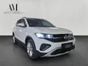 VW T-Cross 1.0 TSI 115 Life DSG
