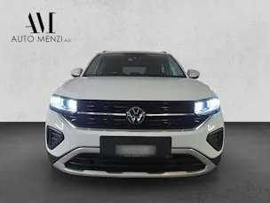 VW T-Cross 1.0 TSI 115 Life DSG