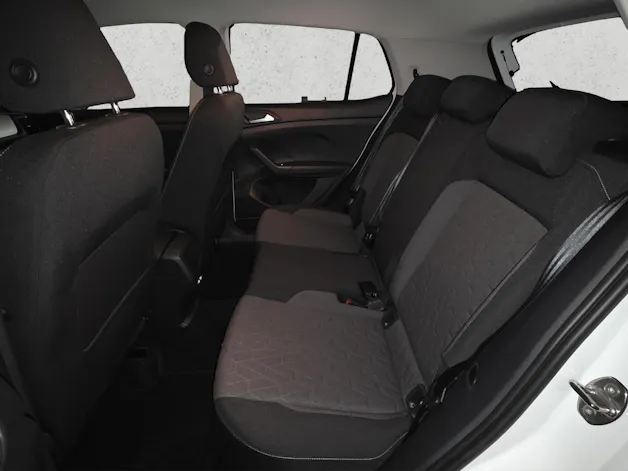 VW T-Cross 1.0 TSI 115 Life DSG