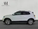 VW T-Cross 1.0 TSI 115 Life DSG