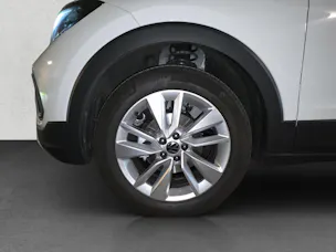 VW T-Cross 1.0 TSI 115 Life DSG