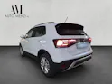 VW T-Cross 1.0 TSI 115 Life DSG
