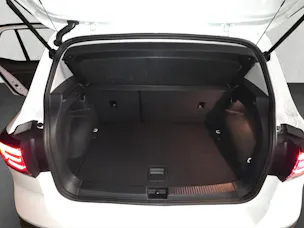 VW T-Cross 1.0 TSI 115 Life DSG