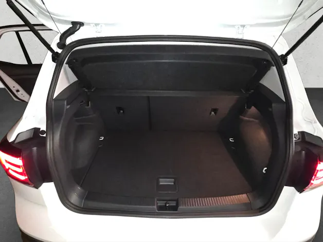 VW T-Cross 1.0 TSI 115 Life DSG