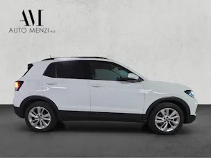 VW T-Cross 1.0 TSI 115 Life DSG