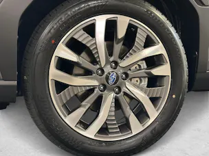 Subaru Forester Station 2.0i e-Boxer Luxury