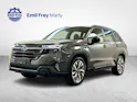 Subaru Forester Station 2.0i e-Boxer Luxury