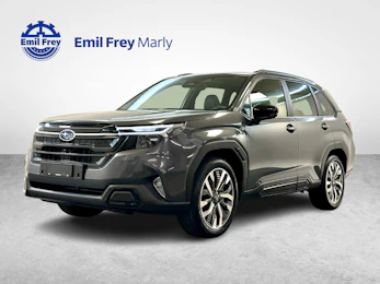image du véhicule SUBARU Forester Station 2.0i e-Boxer Luxury