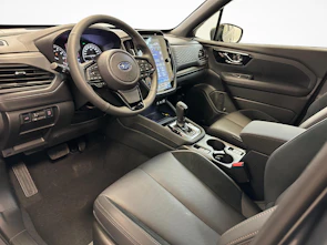 image du véhicule SUBARU Forester Station 2.0i e-Boxer Luxury