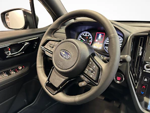 SUBARU FORESTER 7