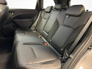SUBARU FORESTER 10