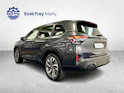 Subaru Forester Station 2.0i e-Boxer Luxury