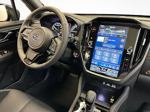 Subaru Forester Station 2.0i e-Boxer Luxury