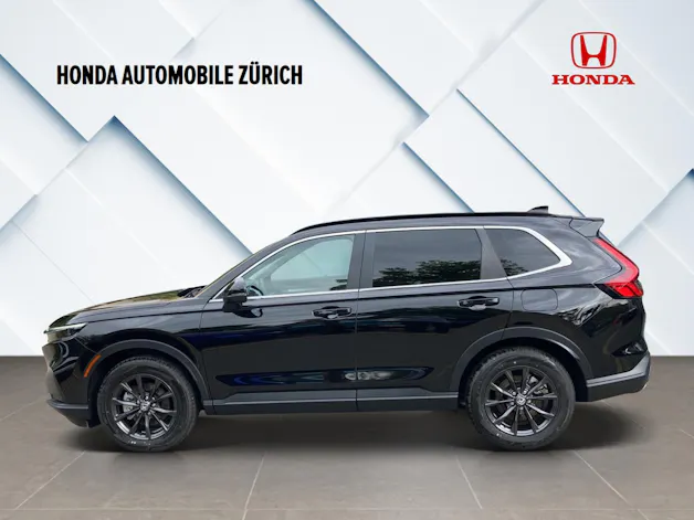 Honda CR-V 2.0 i-MMD Advance 4WD, Leasing Aktion 1.9%