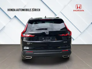 Honda CR-V 2.0 i-MMD Advance 4WD, Leasing Aktion 1.9%