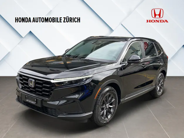 Honda CR-V 2.0 i-MMD Advance 4WD, Leasing Aktion 1.9%