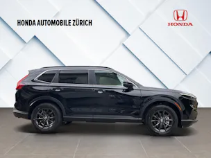 Honda CR-V 2.0 i-MMD Advance 4WD, Leasing Aktion 1.9%