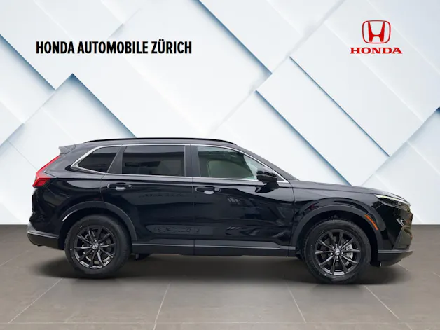 Honda CR-V 2.0 i-MMD Advance 4WD, Leasing Aktion 1.9%