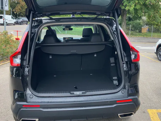 Honda CR-V 2.0 i-MMD Advance 4WD, Leasing Aktion 1.9%
