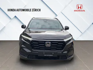 Honda CR-V 2.0 i-MMD Advance 4WD, Leasing Aktion 1.9%