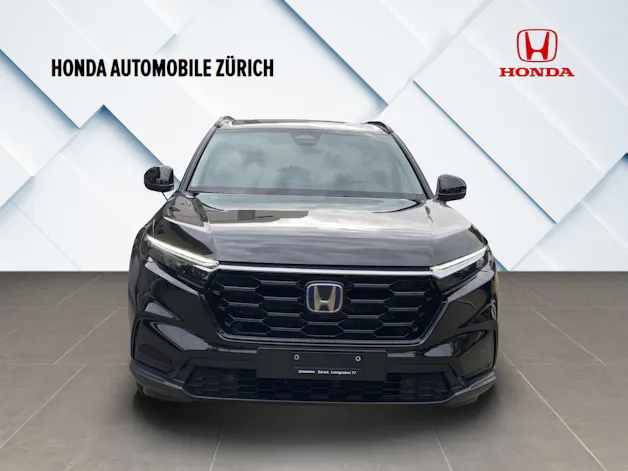 Honda CR-V 2.0 i-MMD Advance 4WD, Leasing Aktion 1.9%