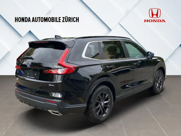 Honda CR-V 2.0 i-MMD Advance 4WD, Leasing Aktion 1.9%