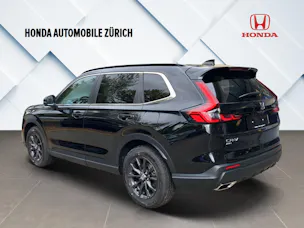 Honda CR-V 2.0 i-MMD Advance 4WD, Leasing Aktion 1.9%