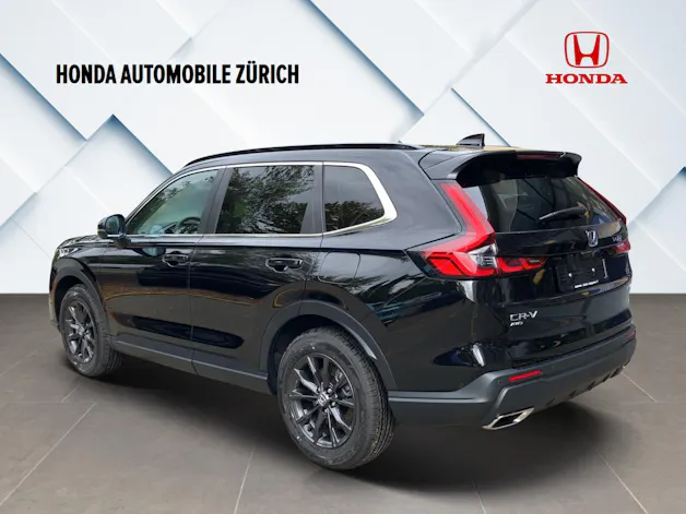 Honda CR-V 2.0 i-MMD Advance 4WD, Leasing Aktion 1.9%