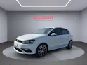 VW Polo 1.8 TSI GTI