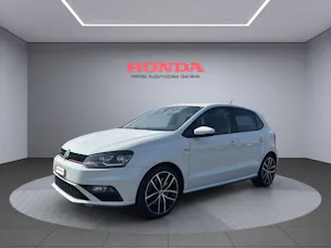 VW Polo 1.8 TSI GTI