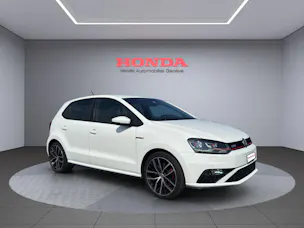 VW Polo 1.8 TSI GTI