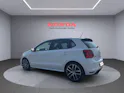 VW Polo 1.8 TSI GTI