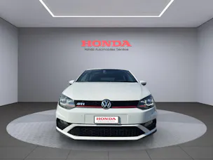 VW Polo 1.8 TSI GTI
