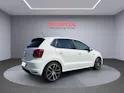 VW Polo 1.8 TSI GTI