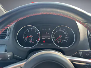 VW Polo 1.8 TSI GTI