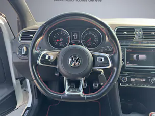 VW Polo 1.8 TSI GTI