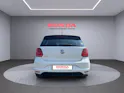 VW Polo 1.8 TSI GTI