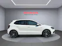 VW Polo 1.8 TSI GTI