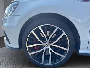 VW Polo 1.8 TSI GTI