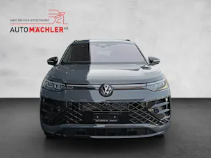 VW Tayron 2.0 TDI SCR R-Line DSG 4motion *7 Plätze*5J Garantie*Standheizung*