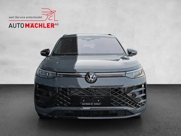 VW Tayron 2.0 TDI SCR R-Line DSG 4motion *7 Plätze*5J Garantie*Standheizung*