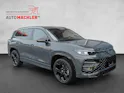 VW Tayron 2.0 TDI SCR R-Line DSG 4motion *7 Plätze*5J Garantie*Standheizung*