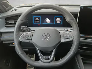 VW Tayron 2.0 TDI SCR R-Line DSG 4motion *7 Plätze*5J Garantie*Standheizung*